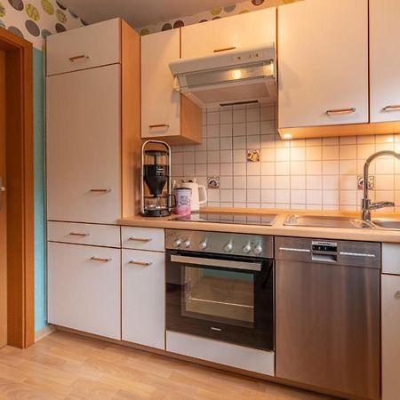 Heidetraum Pension & Ferienwohnung Arndt Bispingen Exteriér fotografie